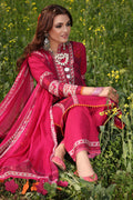 Charizma | Signature Print Vol 1 | SP4-03 - Ladies Clothes - Maria Faisal