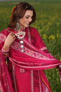Charizma | Signature Print Vol 1 | SP4-03 - Ladies Clothes - Maria Faisal