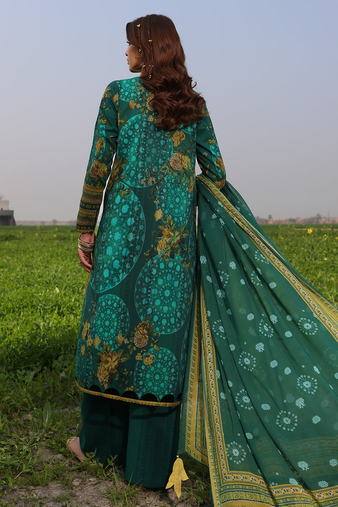 Charizma | Signature Print Vol 1 | SP4-04 - Ladies Clothes - Maria Faisal