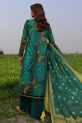 Charizma | Signature Print Vol 1 | SP4-04 - Ladies Clothes - Maria Faisal