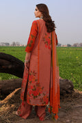 Charizma | Signature Print Vol 1 | SP4-10 - Ladies Clothes - Maria Faisal