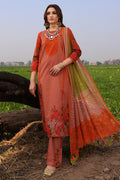Charizma | Signature Print Vol 1 | SP4-10 - Ladies Clothes - Maria Faisal