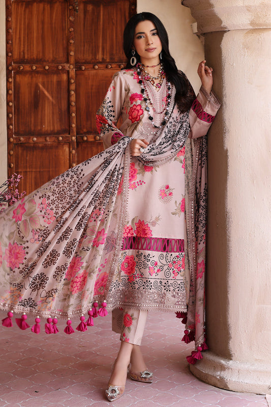 Charizma | combination vol 2 | CCS4-14 - Maria Faisal