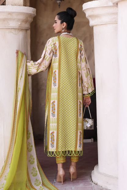 Charizma | combination vol 2 | CCS4-10 - Maria Faisal