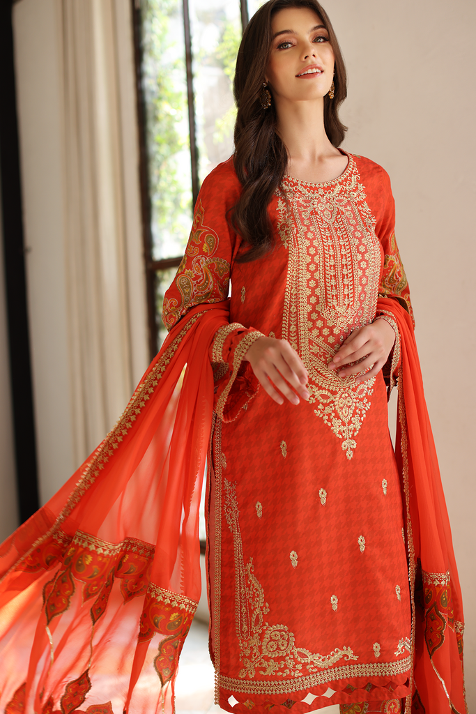 Charizma | Ramzan Edit | RE4-05 - Maria Faisal