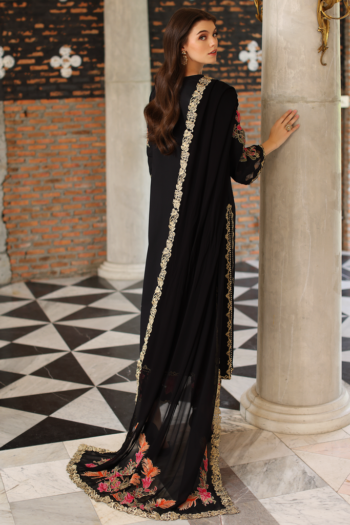 Charizma | Ramzan Edit | Edit RE4-04 - Maria Faisal