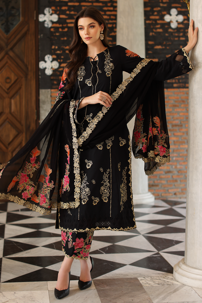 Charizma | Ramzan Edit | Edit RE4-04 - Maria Faisal