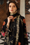 Charizma | Ramzan Edit | Edit RE4-04 - Maria Faisal