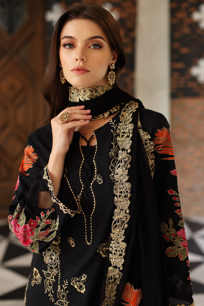 Charizma | Ramzan Edit | Edit RE4-04 - Maria Faisal