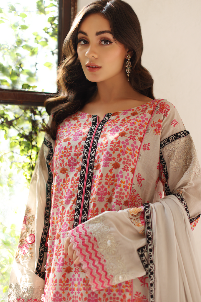 Charizma | Ramzan Edit | Edit RE4-02 - Maria Faisal