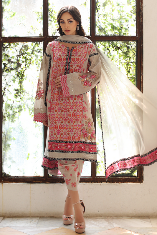 Charizma | Ramzan Edit | Edit RE4-02 - Maria Faisal