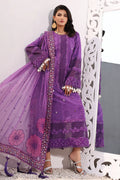 Charizma | Signature Festive 24 |ED4-04 - Ladies Clothes - Maria Faisal