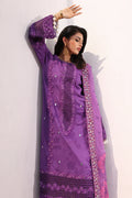 Charizma | Signature Festive 24 |ED4-04 - Ladies Clothes - Maria Faisal