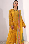 Charizma | Signature Festive 24 | ED4-03 - Ladies Clothes - Maria Faisal