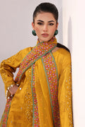 Charizma | Signature Festive 24 | ED4-03 - Ladies Clothes - Maria Faisal