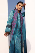 Charizma | Signature Festive 24 | ED4-02 - Ladies Clothes - Maria Faisal