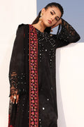 Charizma | Signature Festive 24 | ED-01 - Ladies Clothes - Maria Faisal