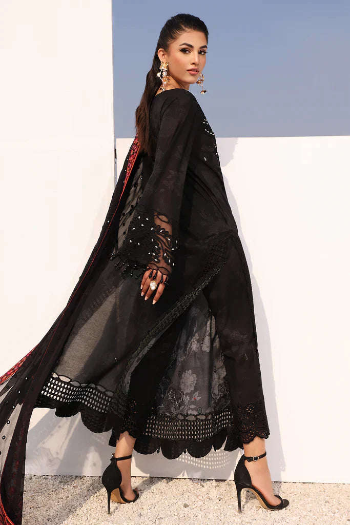 Charizma | Signature Festive 24 | ED-01 - Ladies Clothes - Maria Faisal