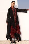Charizma | Signature Festive 24 | ED-01 - Ladies Clothes - Maria Faisal