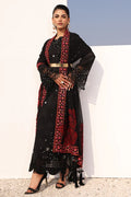 Charizma | Signature Festive 24 | ED-01 - Ladies Clothes - Maria Faisal