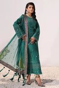 Charizma | Signature Festive 24 | ED4-06 - Ladies Clothes - Maria Faisal