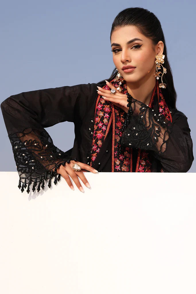 Charizma | Signature Festive 24 | ED-01 - Ladies Clothes - Maria Faisal