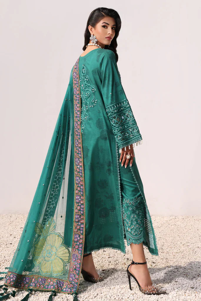 Charizma | Signature Festive 24 | ED4-06 - Ladies Clothes - Maria Faisal