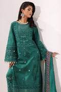 Charizma | Signature Festive 24 | ED4-06 - Ladies Clothes - Maria Faisal