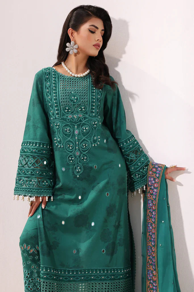 Charizma | Signature Festive 24 | ED4-06 - Ladies Clothes - Maria Faisal