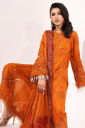 Charizma | Signature Festive 24 | ED-05 - Ladies Clothes - Maria Faisal