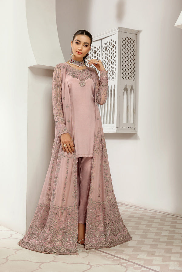 House of Nawab | Luxury Formals | HAYAL - Ladies Clothes 