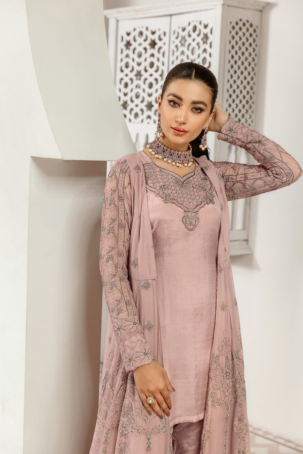House of Nawab | Luxury Formals | HAYAL - Ladies Clothes 