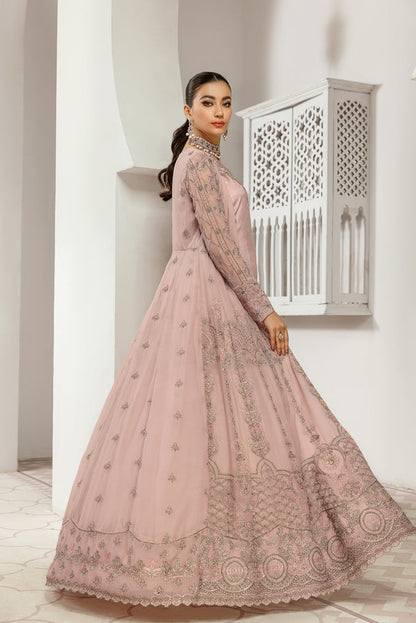 House of Nawab | Luxury Formals | HAYAL - Ladies Clothes 