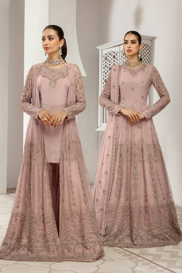 House of Nawab | Luxury Formals | HAYAL