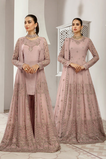 House of Nawab | Luxury Formals | HAYAL