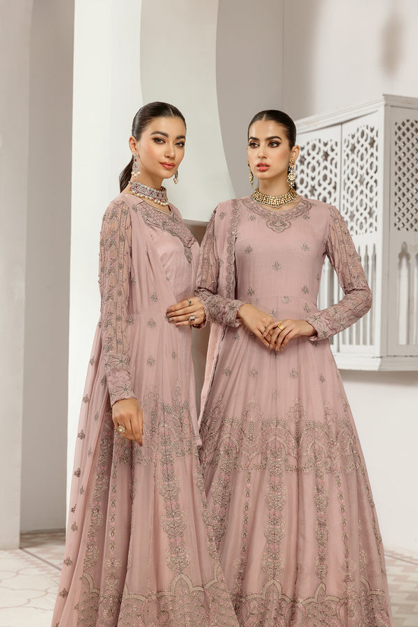 House of Nawab | Luxury Formals | HAYAL - Ladies Clothes 