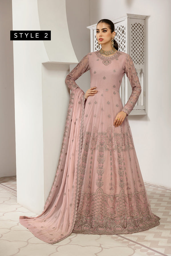 House of Nawab | Luxury Formals | HAYAL