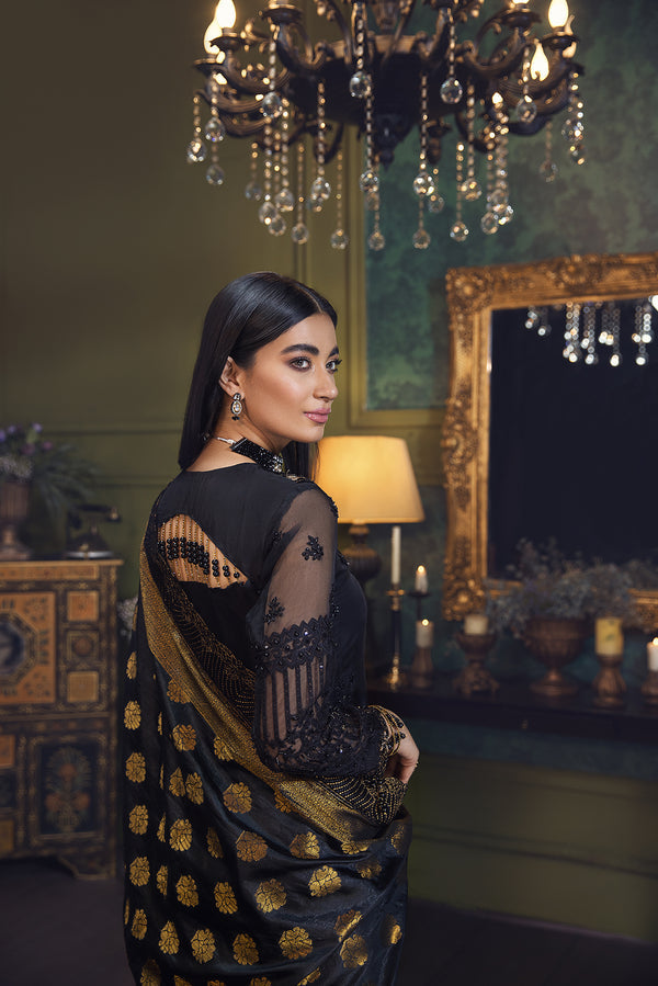 House of Nawab | Luxury Formals | KAAVISH