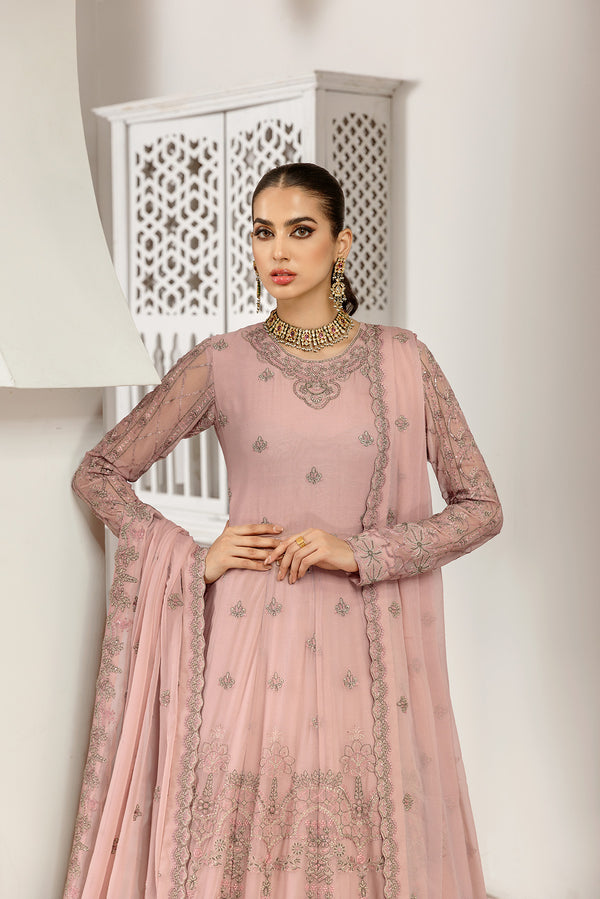 House of Nawab | Luxury Formals | HAYAL - Ladies Clothes 