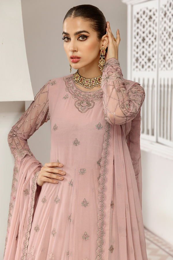 House of Nawab | Luxury Formals | HAYAL - Ladies Clothes 