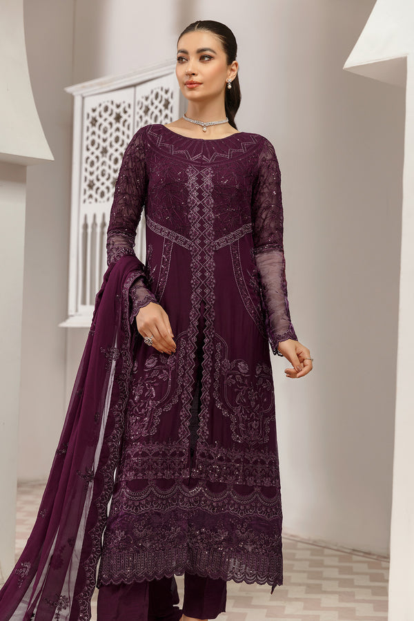 House of Nawab | Luxury Formals | ZRAH - Ladies Clothes 