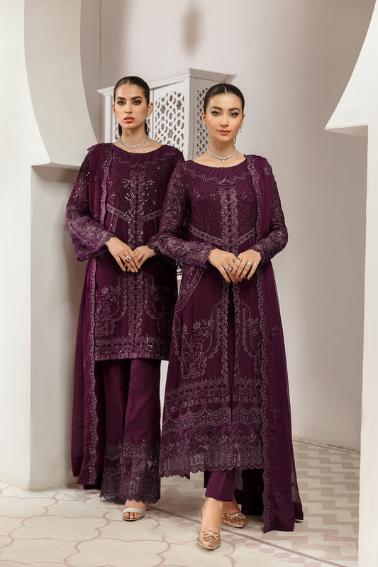 House of Nawab | Luxury Formals | ZRAH - Ladies Clothes 