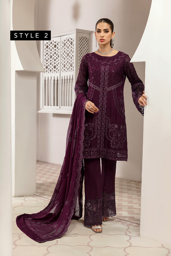 House of Nawab | Luxury Formals | ZRAH - Ladies Clothes 