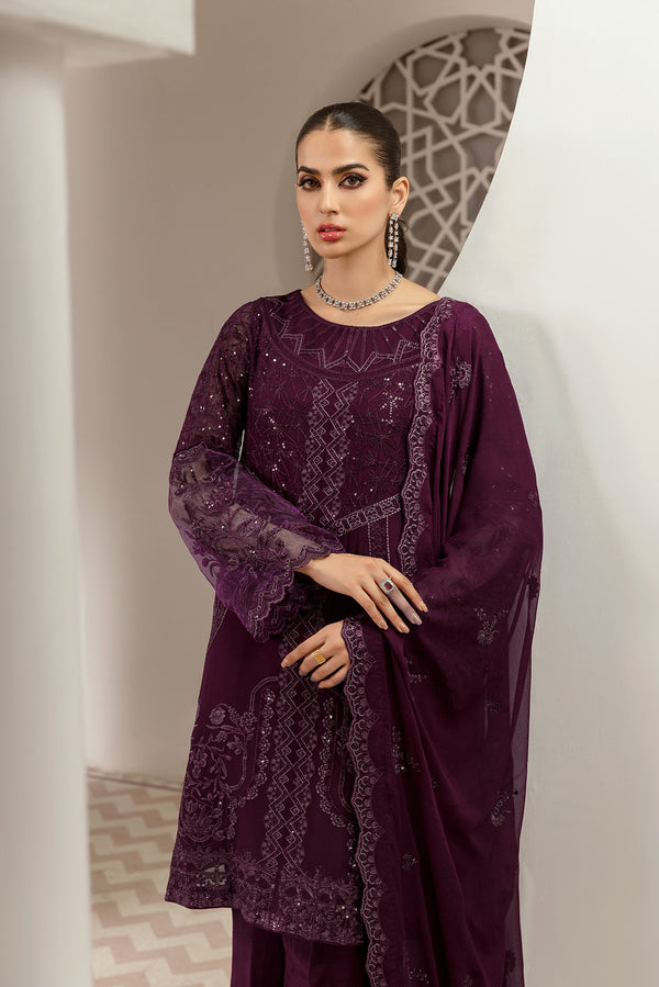 House of Nawab | Luxury Formals | ZRAH - Ladies Clothes 