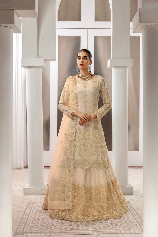House of Nawab | Luxury Formals | CHANDNI - Ladies Clothes 