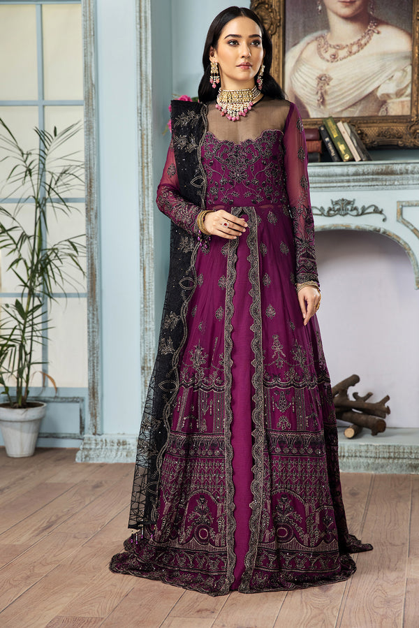 House of Nawab | Luxury Formals | KHURMI - Ladies Clothes 