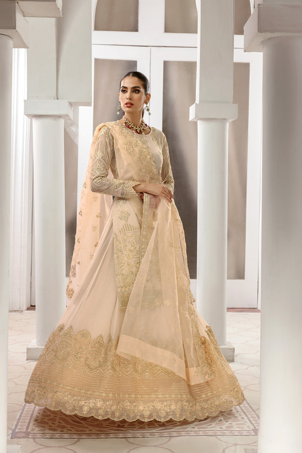 House of Nawab | Luxury Formals | CHANDNI - Ladies Clothes 