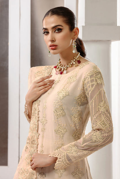 House of Nawab | Luxury Formals | CHANDNI - Ladies Clothes 