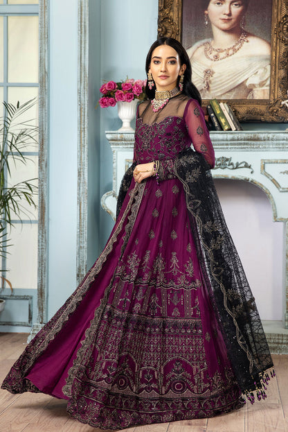 House of Nawab | Luxury Formals | KHURMI - Ladies Clothes 