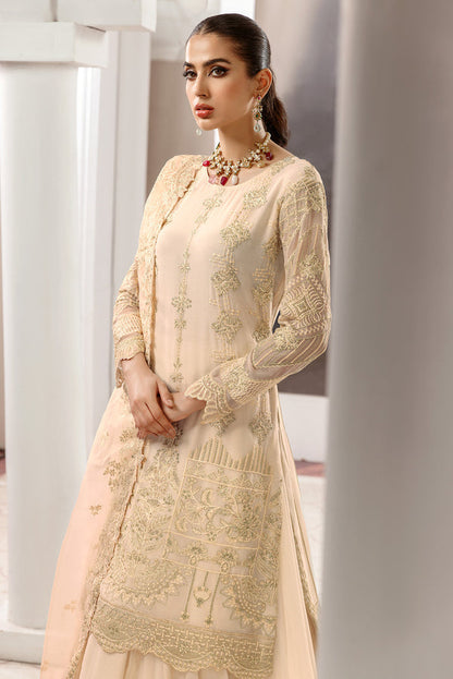 House of Nawab | Luxury Formals | CHANDNI - Ladies Clothes 